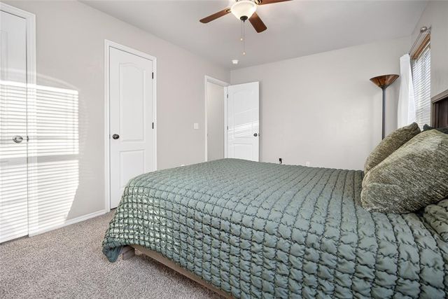 8621 Blue Heron Cove, Edmond, OK 73034