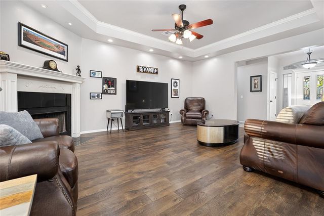 8621 Blue Heron Cove, Edmond, OK 73034