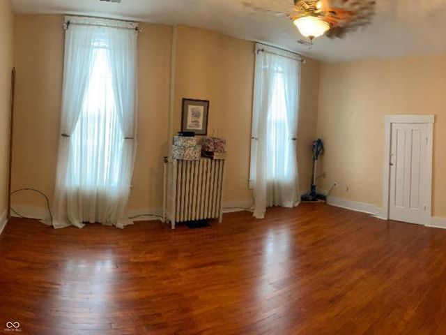 25 W Chestnut Street, North Vernon, IN 47265