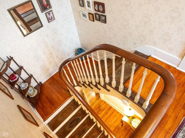 25 W Chestnut Street, North Vernon, IN 47265