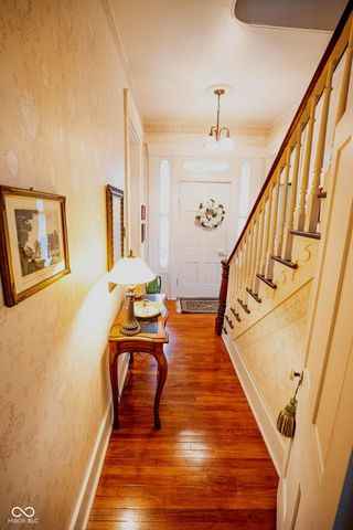 25 W Chestnut Street, North Vernon, IN 47265