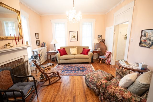 25 W Chestnut Street, North Vernon, IN 47265