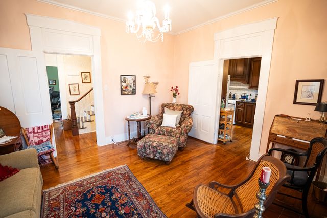 25 W Chestnut Street, North Vernon, IN 47265