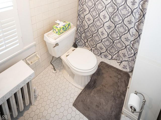 25 W Chestnut Street, North Vernon, IN 47265