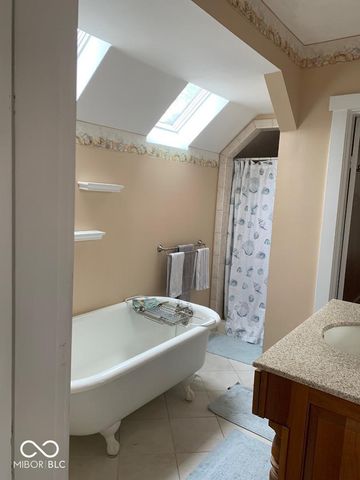 25 W Chestnut Street, North Vernon, IN 47265