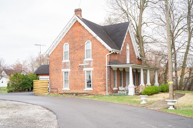 25 W Chestnut Street, North Vernon, IN 47265