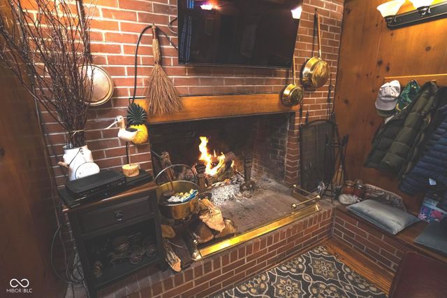 25 W Chestnut Street, North Vernon, IN 47265