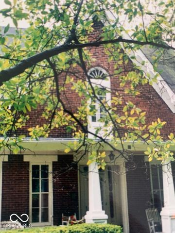 25 W Chestnut Street, North Vernon, IN 47265