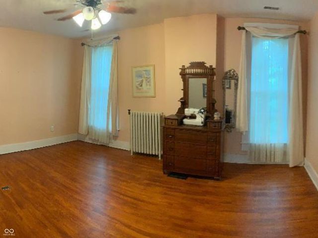 25 W Chestnut Street, North Vernon, IN 47265