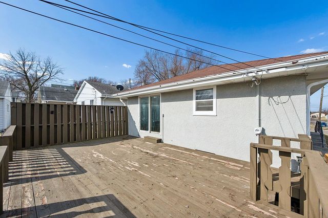 4257 5th Street NE, Columbia Heights, MN 55421