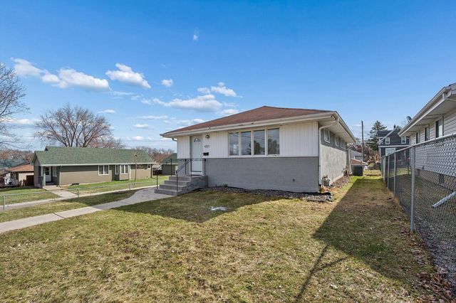 4257 5th Street NE, Columbia Heights, MN 55421