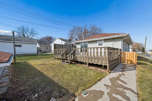 4257 5th Street NE, Columbia Heights, MN 55421