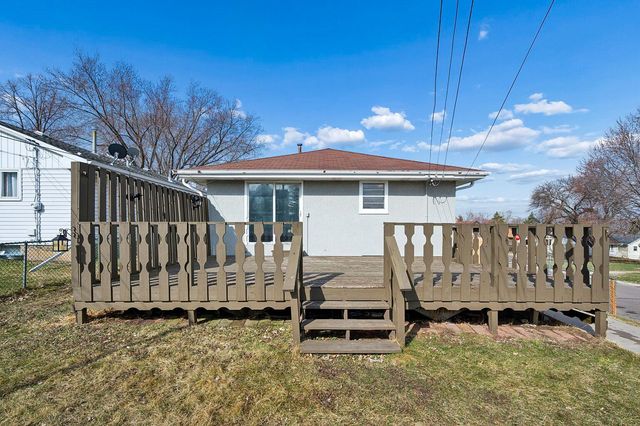 4257 5th Street NE, Columbia Heights, MN 55421