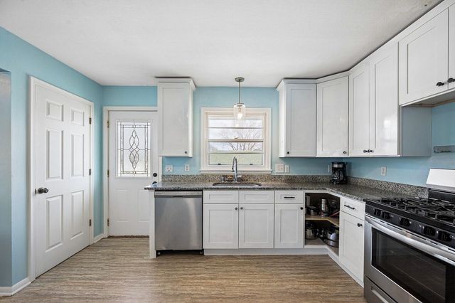 4257 5th Street NE, Columbia Heights, MN 55421