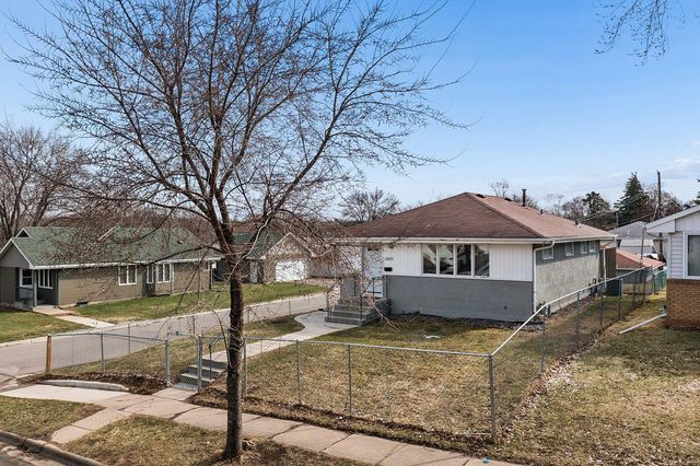 4257 5th Street NE, Columbia Heights, MN 55421