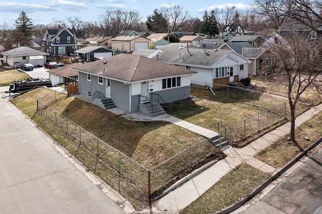 4257 5th Street NE, Columbia Heights, MN 55421