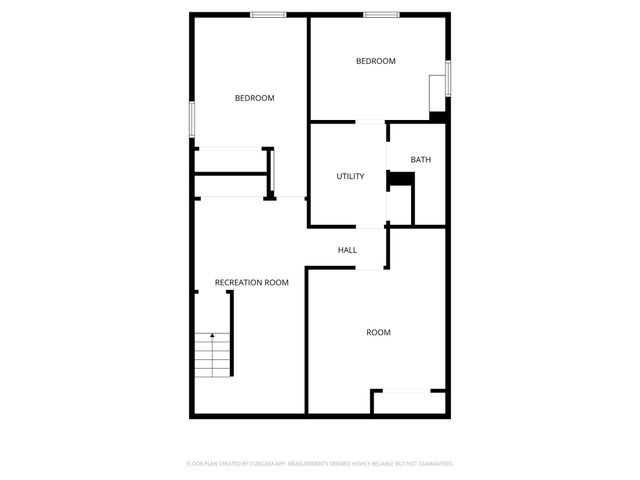 4257 5th Street NE, Columbia Heights, MN 55421