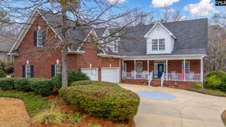 502 Eagle Pointe Drive, Columbia, SC 29229