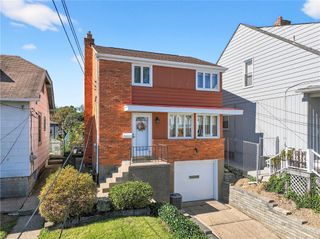 125 Bronx Avenue, West View, PA 15229