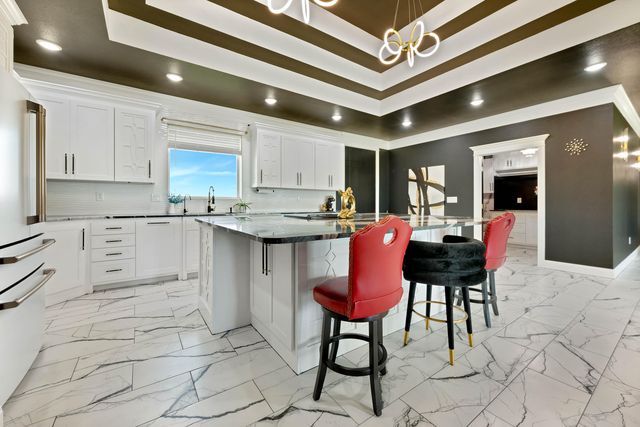 1605 Club House Lane, San Angelo, TX 76904