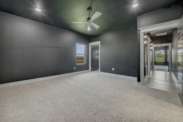 1605 Club House Lane, San Angelo, TX 76904