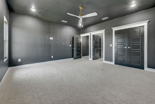 1605 Club House Lane, San Angelo, TX 76904