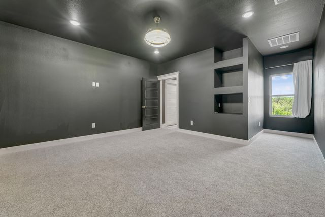 1605 Club House Lane, San Angelo, TX 76904