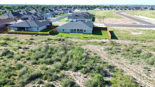 1605 Club House Lane, San Angelo, TX 76904