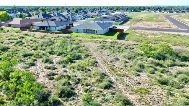 1605 Club House Lane, San Angelo, TX 76904
