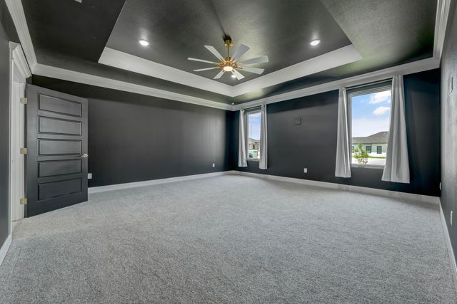 1605 Club House Lane, San Angelo, TX 76904