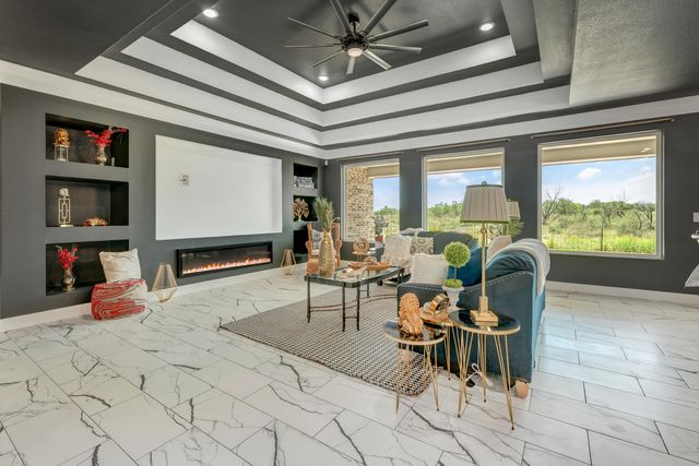 1605 Club House Lane, San Angelo, TX 76904