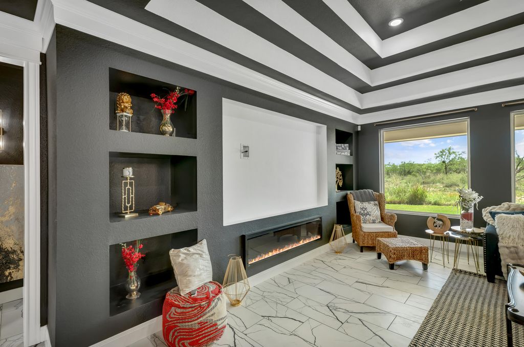 Image 10 of property listing at 1605 Club House Lane, San Angelo, TX 76904