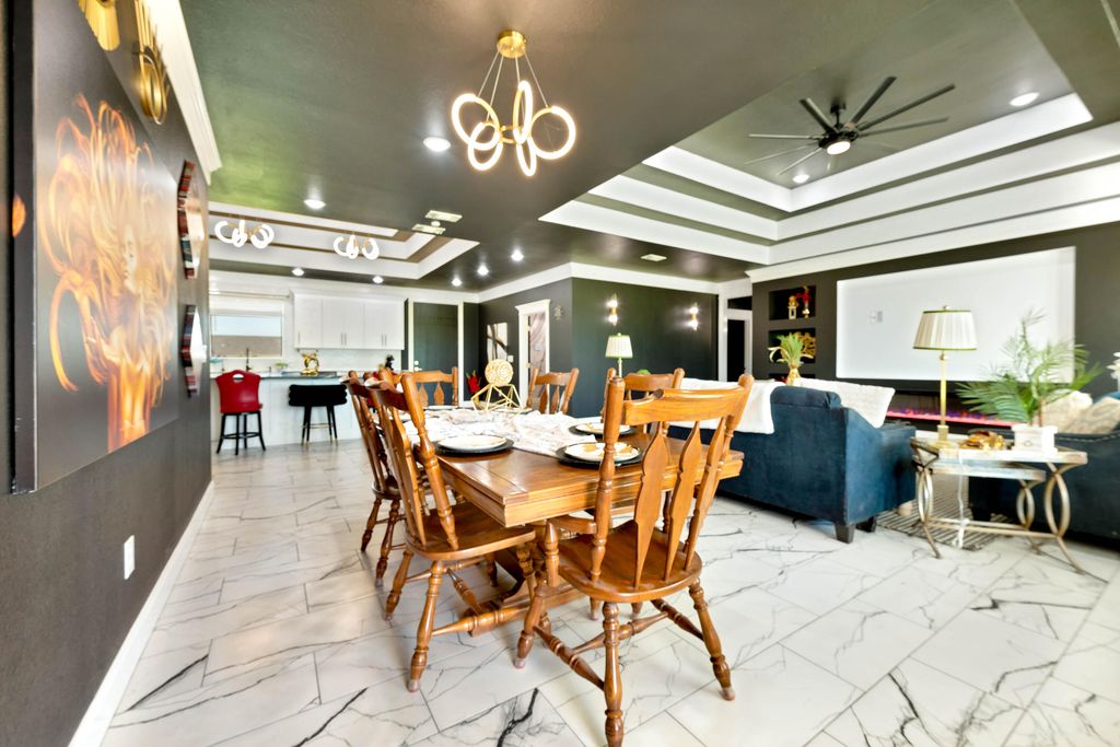 Image 15 of property listing at 1605 Club House Lane, San Angelo, TX 76904