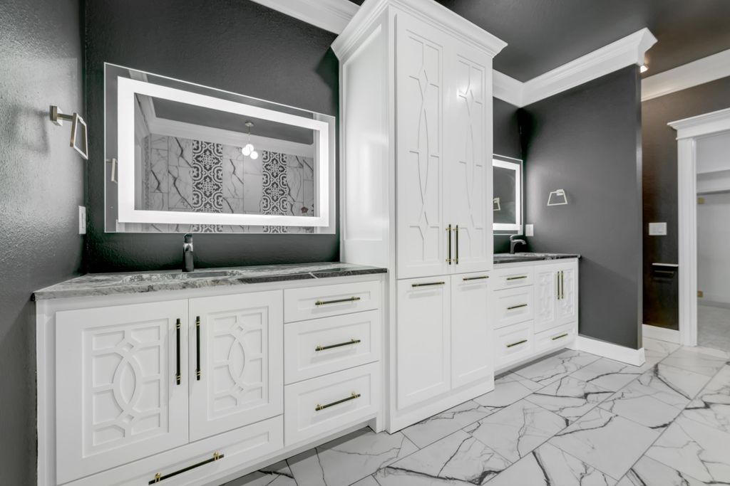 Image 20 of property listing at 1605 Club House Lane, San Angelo, TX 76904