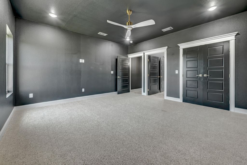 Image 23 of property listing at 1605 Club House Lane, San Angelo, TX 76904