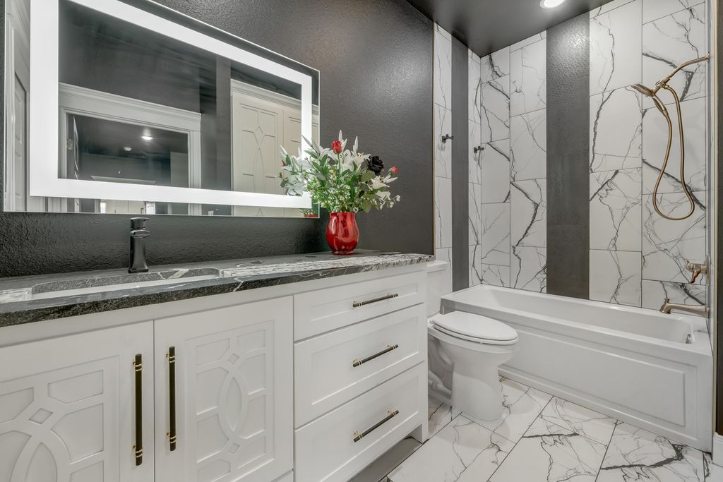 Image 27 of property listing at 1605 Club House Lane, San Angelo, TX 76904