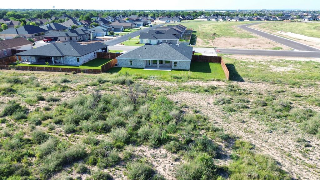 Image 30 of property listing at 1605 Club House Lane, San Angelo, TX 76904