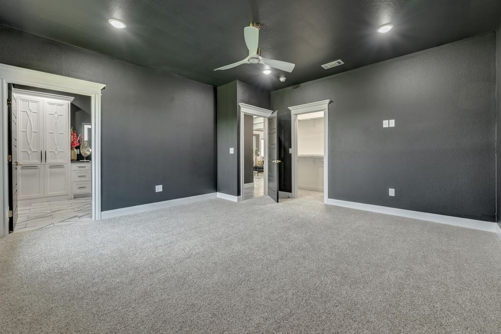 Image 40 of property listing at 1605 Club House Lane, San Angelo, TX 76904