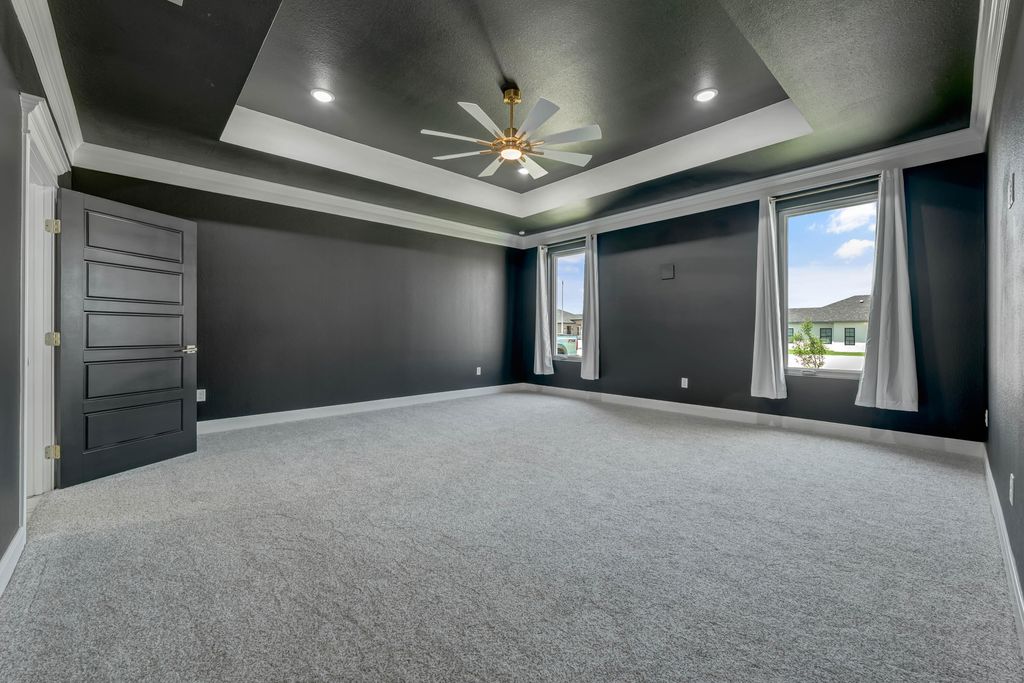 Image 43 of property listing at 1605 Club House Lane, San Angelo, TX 76904