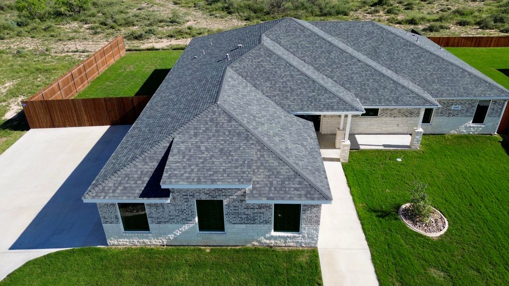 Image 46 of property listing at 1605 Club House Lane, San Angelo, TX 76904