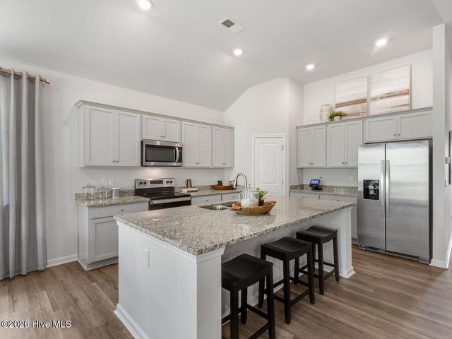 41 Pasture Street Lot 457, Wilmington, NC 28411