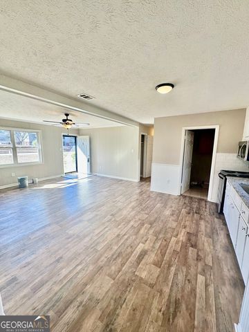 501 Lee Byrd Road, Loganville, GA 30052