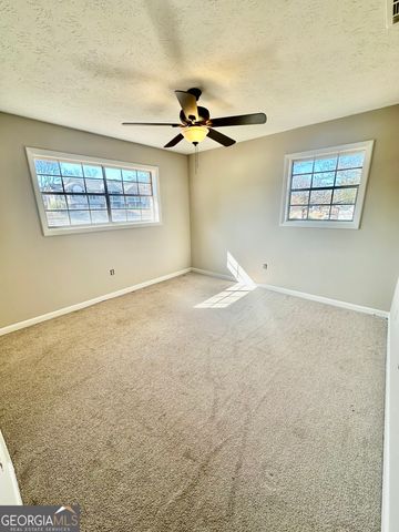 501 Lee Byrd Road, Loganville, GA 30052