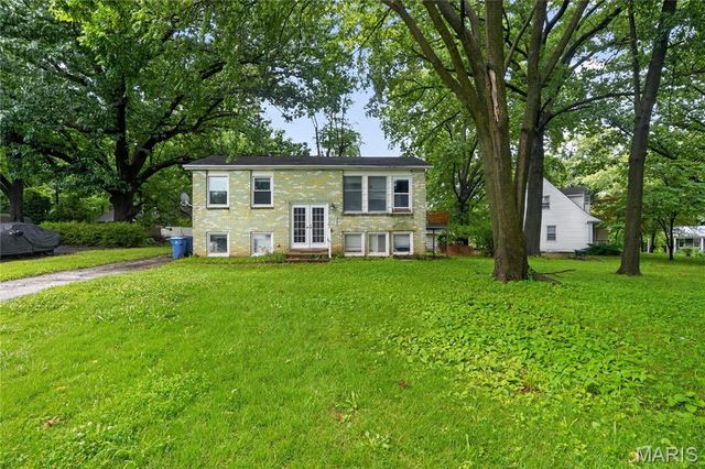 715 Valencia Avenue, St Louis, MO 63138