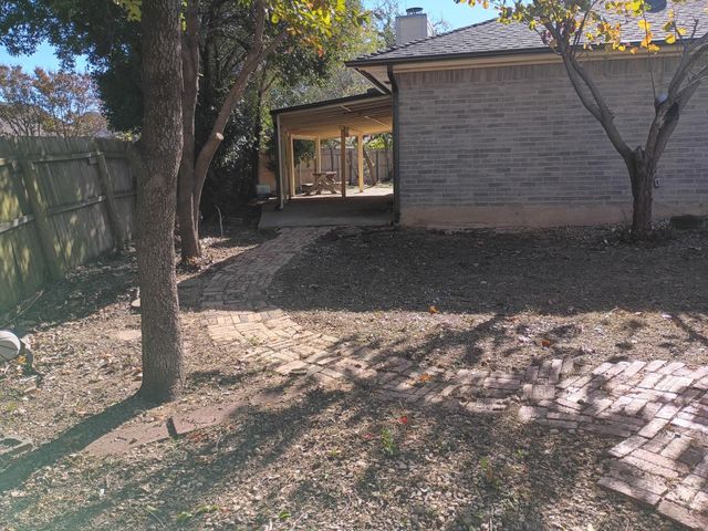 3254 Amber Court, Fort Worth, TX 76133