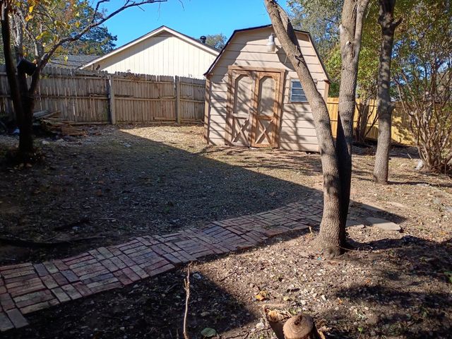 3254 Amber Court, Fort Worth, TX 76133