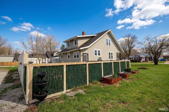 1222 N Center Street, Plymouth, IN 46563