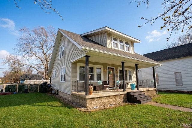 1222 N Center Street, Plymouth, IN 46563