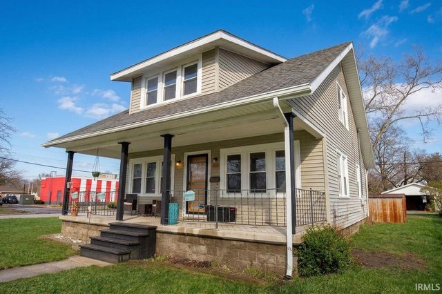 1222 N Center Street, Plymouth, IN 46563