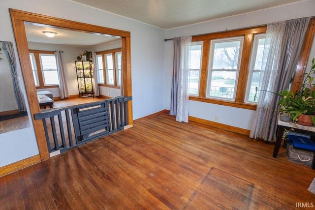 1222 N Center Street, Plymouth, IN 46563